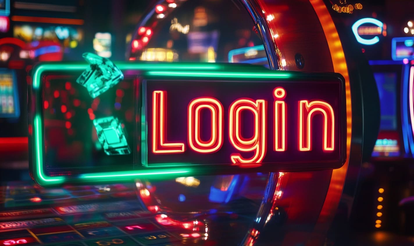 Login Online Gaming  at JEETEXCH360 Casino
                              